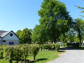 Camping Municipal Le Bois des Pêcheurs