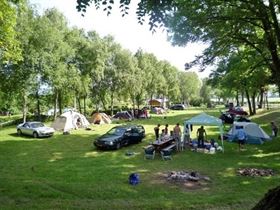 Camping Municipal Saint Nicolas