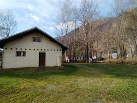 Camping Les Bouleaux