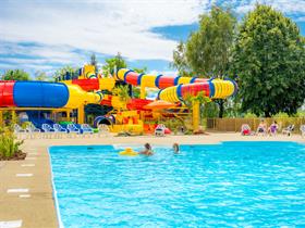 Capfun Vakantiepark Fort Falabruque