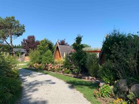 Camping de La Plage - Fermanville