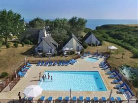 Camping de L'Ocean - Belle Ile en Mer