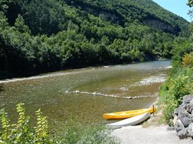 Camping Le Taranis