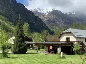 Camping La Ferme Noémie