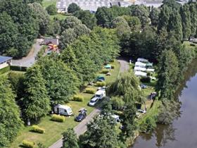 Camping du Gue Staint Leonard