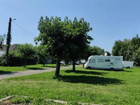 Camping Municipal Arudy