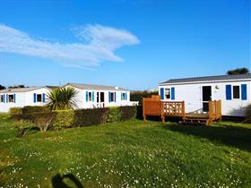 Camping La Pointe de Roscoff