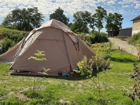 Camping Estefana