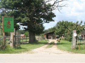 Camping à La Ferme Equestre Les Chevaliers