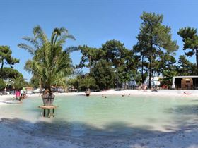 Camping Les Pins d'Oléron