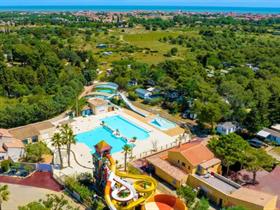 Capfun Vakantiepark Les Vignes d'Or
