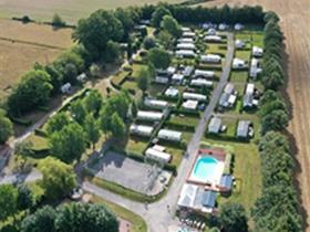 Camping L'Orival