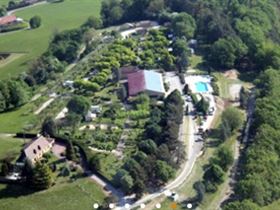 Camping Les Terrasses du Périgord