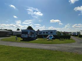 Camping L'Oiseau Blanc