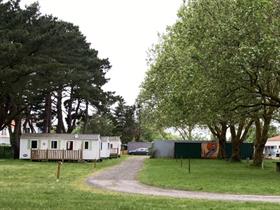 Camping La Cale Sauvage