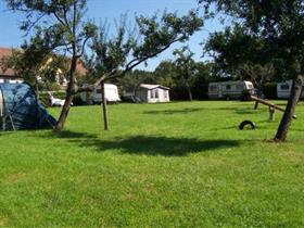 Camping St.Gilles