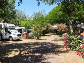 Camping Beauregard Plage