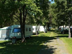 Camping Les Narcisses