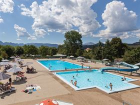 Camping du Pré Rolland