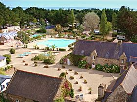 Camping Manoir de Ker an Poul