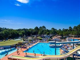 Camping L'Estanquet