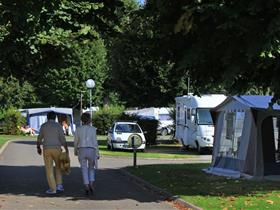 Camping Municipal de La Vée