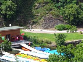 Camping Le Belvedere