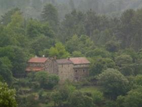 Camping a La Ferme de La Baraque