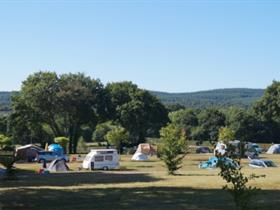 Camping Municipal du Val aux Fees