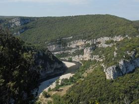 Camping Le Casque Roi