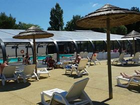 Camping Bontempo Village