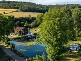 Cliochic Camping La Forge de Sainte Marie