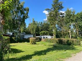 Camping Au Paradis des Oiseaux