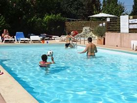 Camping L'Olivier