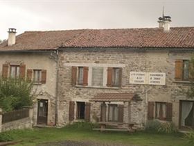 Camping à La Ferme Les Ecuries de l'Abbaye