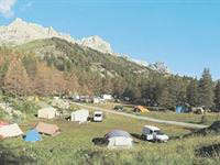 Camping Municipal de Fontcouverte