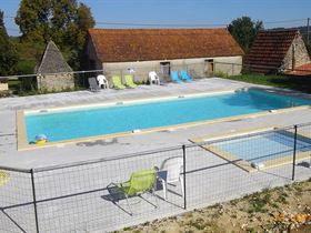 Camping de La Catie