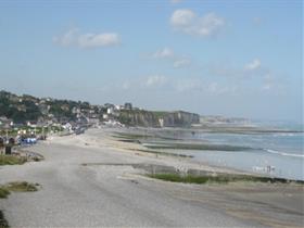 Camping Le Domaine Saâne et mer