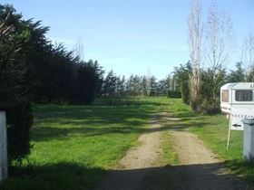 Camping Aire Naturelle Les Gâts