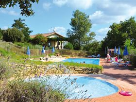 Camping Les 4 Saisons