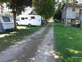 Camping Municipal La Louvière