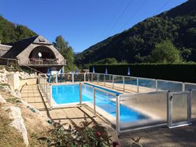 Camping International Le Refuge