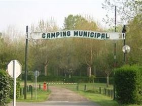 Camping Municipal La Croix Marron
