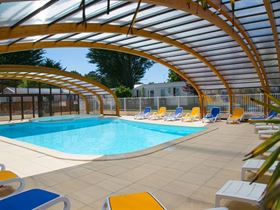Vakantiepark Le Welcome