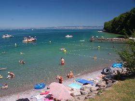 Camping Saint Disdille