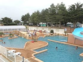 Camping La Renaudière