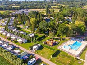 Camping L'Orée de Deauville