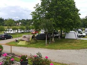 Camping Municipal Le Vieux Château