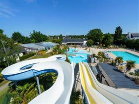 Vakantiepark Carnac