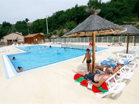 Camping Le Val de Coise